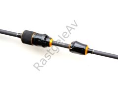 Nomura NM22230921 Sumo Ta 210cm Trout Kamış 2-9gr Atar