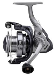 Okuma Azaki-55 (4,5;1) 3+1bb  Olta Makinesi