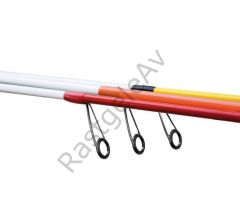 Nomura NM23111524 Kanji SW Egi Kamışı 240cm 1-3.5 Egi