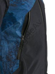 Fujin Pro Angler Mont Navy Blue