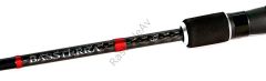 Shimano Bassterra LRF Spinning 2,18m 7'2'' 1-11g 2pc Lrf Kamış