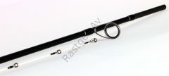 Shimano Bassterra LRF Spinning 2,18m 7'2'' 1-11g 2pc Lrf Kamış