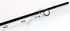 Shimano Bassterra LRF 2,44 MT 3-15 GR