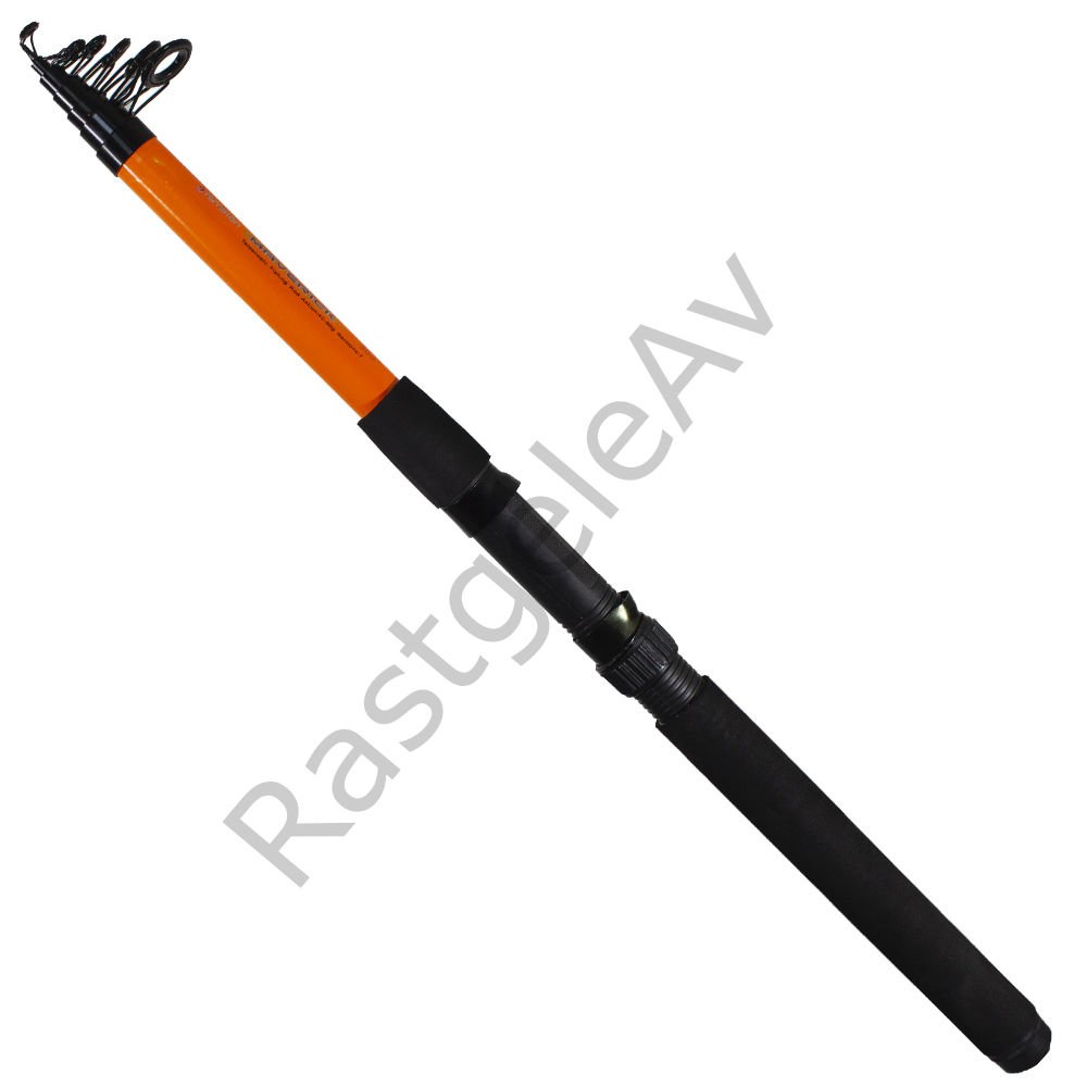 Remixon New Maverick 3.00 Tele Olta Kamışı