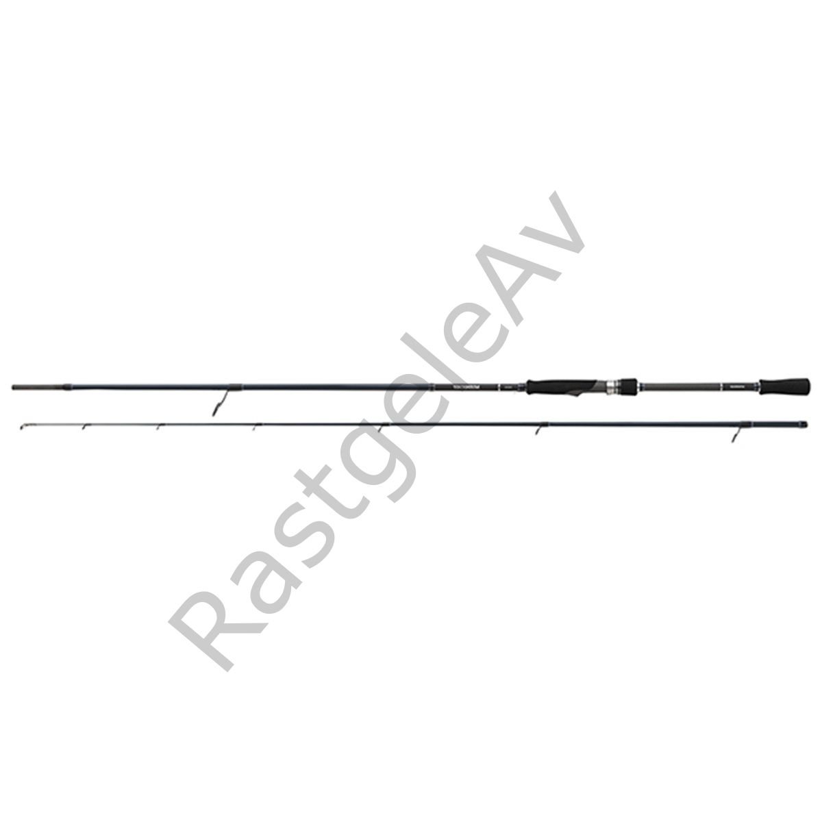 Shimano Technium AX Predator 8'10'' MH 14-42g