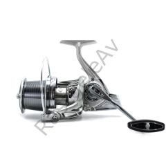 Captain Fashion 9000 Surf Makine 6+1 BB