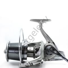 Captain Fashion 9000 Surf Makine 6+1 BB