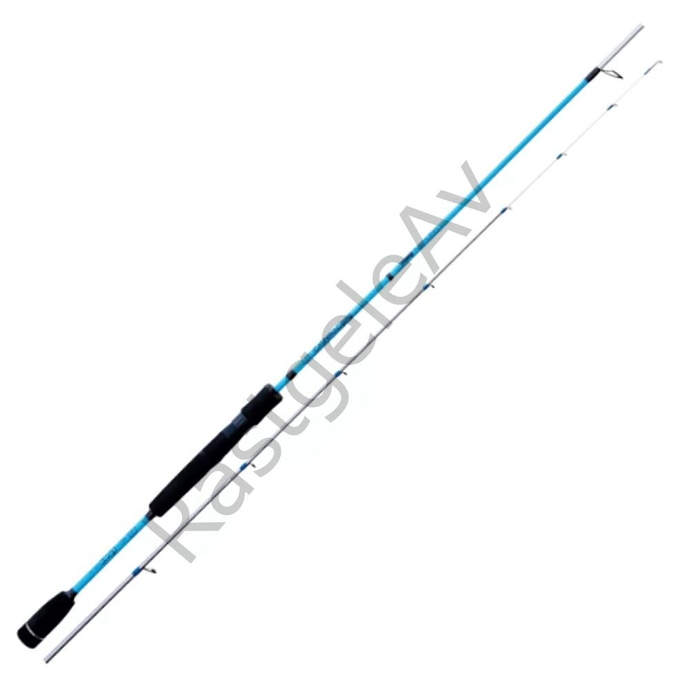 Nomura NM23130824 İzu SW Extrema Egi Kamışı 240cm 1-4 Egi