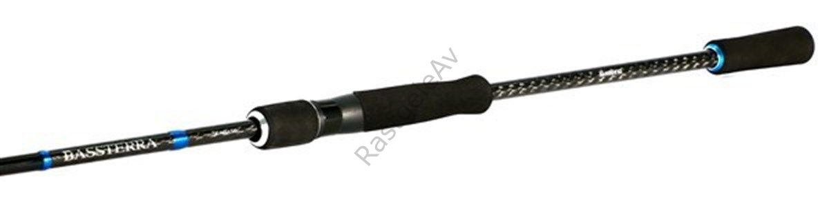 Shimano Bassterra 2,74 MT 12-38 GR