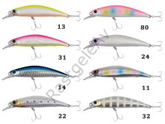 Kendo BT Minnow 80S 11.6gr Sahte Balık