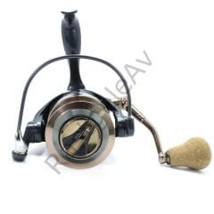 Captain Viper 5000 Tekne Makinesi 7+1 BB