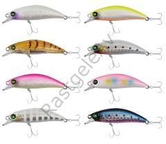 Kendo Zero Arise Minnow 50S 4.5gr Sahte Balık