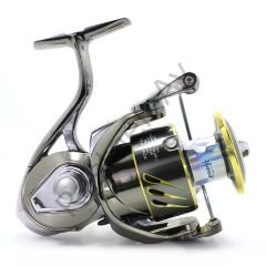 Captain Valtom 5000 Tekne Makinesi 9+1 BB