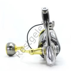 Captain Valtom 5000 Tekne Makinesi 9+1 BB