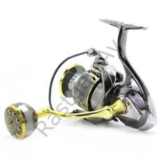 Captain Valtom 5000 Tekne Makinesi 9+1 BB