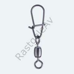 BKK Duolock Snap Swivel-51 Fırdöndü