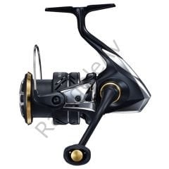 Shimano Sustain FJ 4000