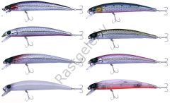 Kendo Zero Arise 5.3 cm 2.6g Floatıng Suni Yem