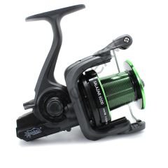 Captain Salazar 6500 Surf Makine 7+1 BB