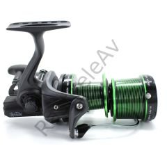 Captain Salazar 6500 Surf Makine 7+1 BB