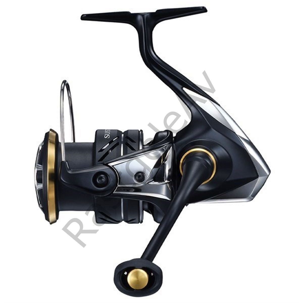 Shimano Sustain FJ 4000 HG