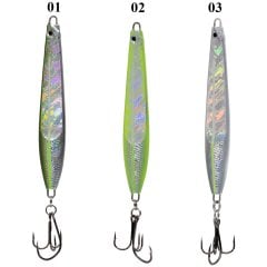 Remixon Blue Fish Kaşık 18gr 9,6cm