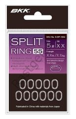 BKK Split Ring-55