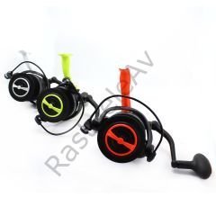 Captain Guffi 6000 Surf Makine 5+1 BB
