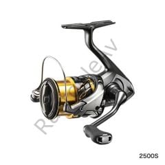 Shimano Twinpower FD 2500