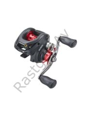 Balzer Shirasu BC 515 Bait Casting Olta Makinesi 4+1 BB