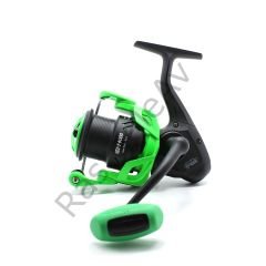 Captain Rex-y 4000 Spin Makine 3+1 BB