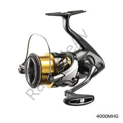 Shimano Twinpower FD 4000MHG