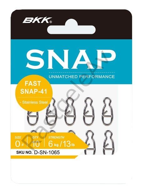 BKK FAST SNAP-41