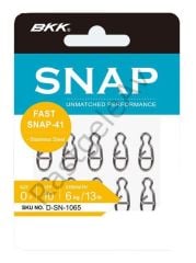 BKK FAST SNAP-41