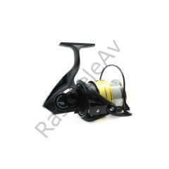 Captain Pars 6000 Tekne Makinesi 4+1 BB