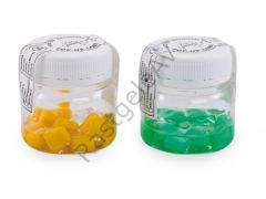 Lineaeffe 5887000 Pop-Up Corn Aromalı 20'li SET Kutu Color:Mix