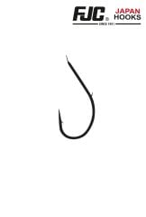 FJC4729 MARUSEIGO KENTSUKI BLACK NIKEL İĞNE
