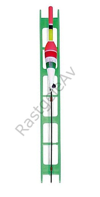 Lineaeffe 7823030 Mekikte 3gr Balza Şamandralı Hazır Takım 0.22mm
