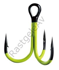 BKK Spear-21 UVC Üçlü Olta İğnesi