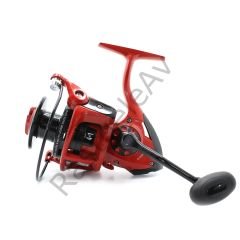 Captain Russet 6000 Tekne Makinesi 3+1 BB