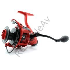 Captain Russet 6000 Tekne Makinesi 3+1 BB