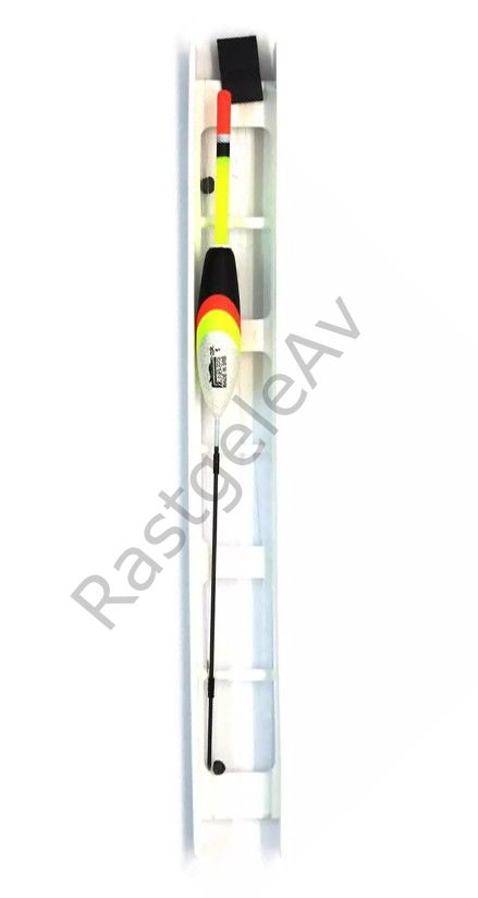 Lineaeffe 7852030 Mekikte 3gr Balza Şamandralı Hazır Takım 0.22mm