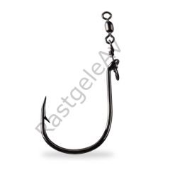 Mustad NTS548 Fırdöndülü Olta İğnesi