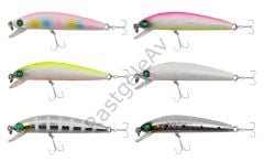 Kendo Zero Arise 5.3 cm 2.3 gr Suni Yem