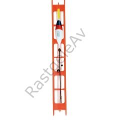 Lineaeffe 7853025 Mekikte 2.5gr Balza Şamandralı Hazır Takım 0.22mm
