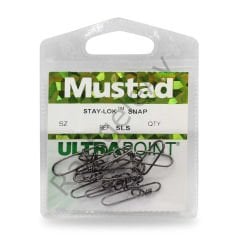 Mustad SLS Olta Klipsi