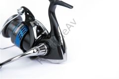 Shimano Nexave FI C3000 Spin Olta Makinesi