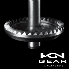Shimano Twinpower FD C3000XG