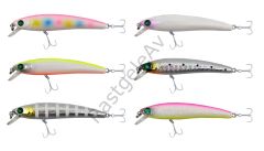 Kendo Zero Arise 6.5 cm 3.7 gr  Suni Yem