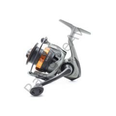 Captain Tiny 2500 Spin Makine 6+1 BB